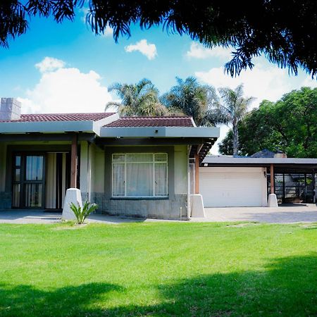 Sar Guesthouse Benoni Exterior photo